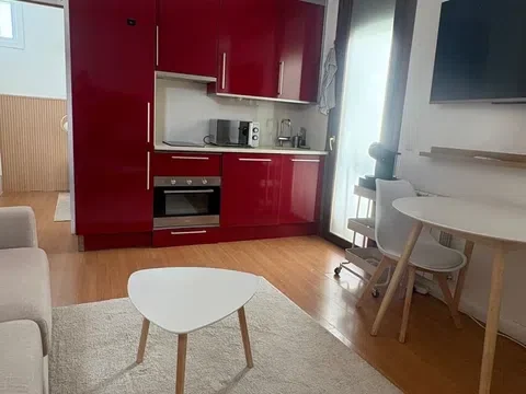 Piso en calle del Marqués de Urquijo, 7 - Foto 6