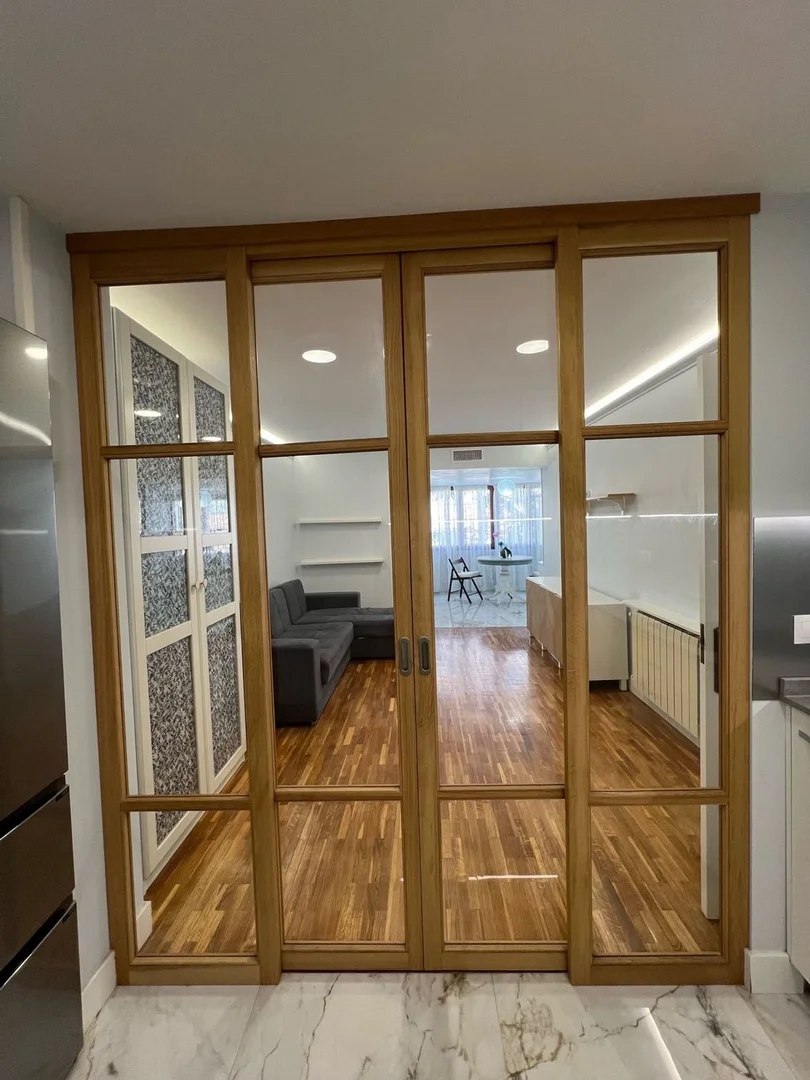 Piso en calle del Doctor Castelo, 10 - Foto 13