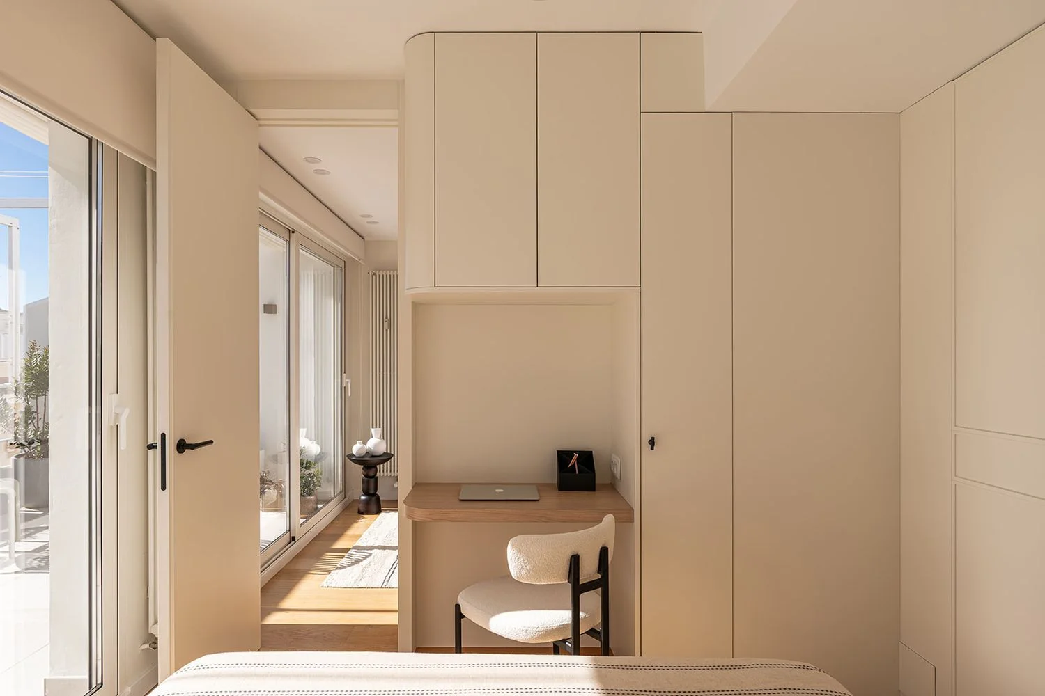 Ático en calle de Lucio del Valle, 8 - Foto 6