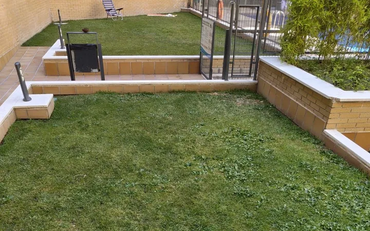 Estudio en Avenida del Ensanche de Vallecas, 110, Ensanche de Vallecas - La Gavia - Foto 17