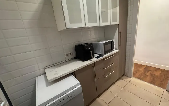 Piso en Calle de Vallehermoso, 79, Arapiles - Foto 6