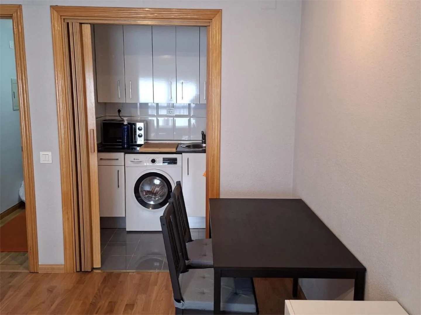 Estudio en  Calle de Sor Ángela de la Cruz 43 - Foto 3