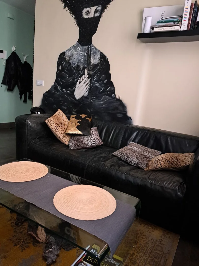 Piso en calle de San Hermenegildo, 8 - Foto 3