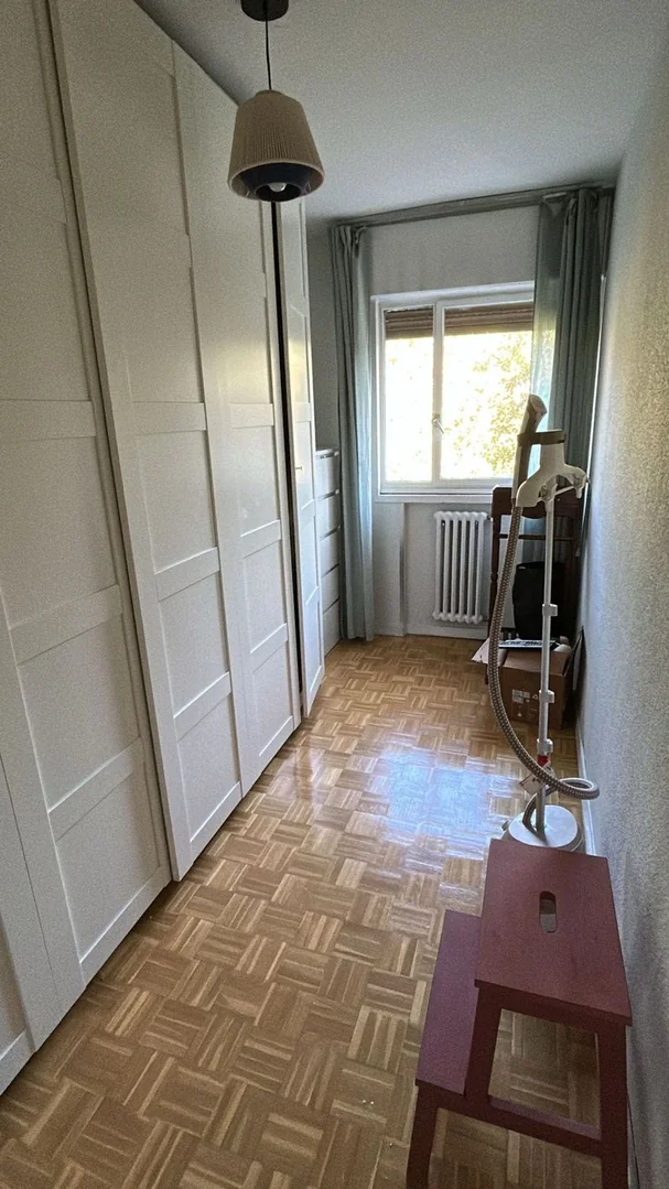 Piso en Calle del Corregidor Juan de Bobadilla, 28, Vinateros - Foto 2