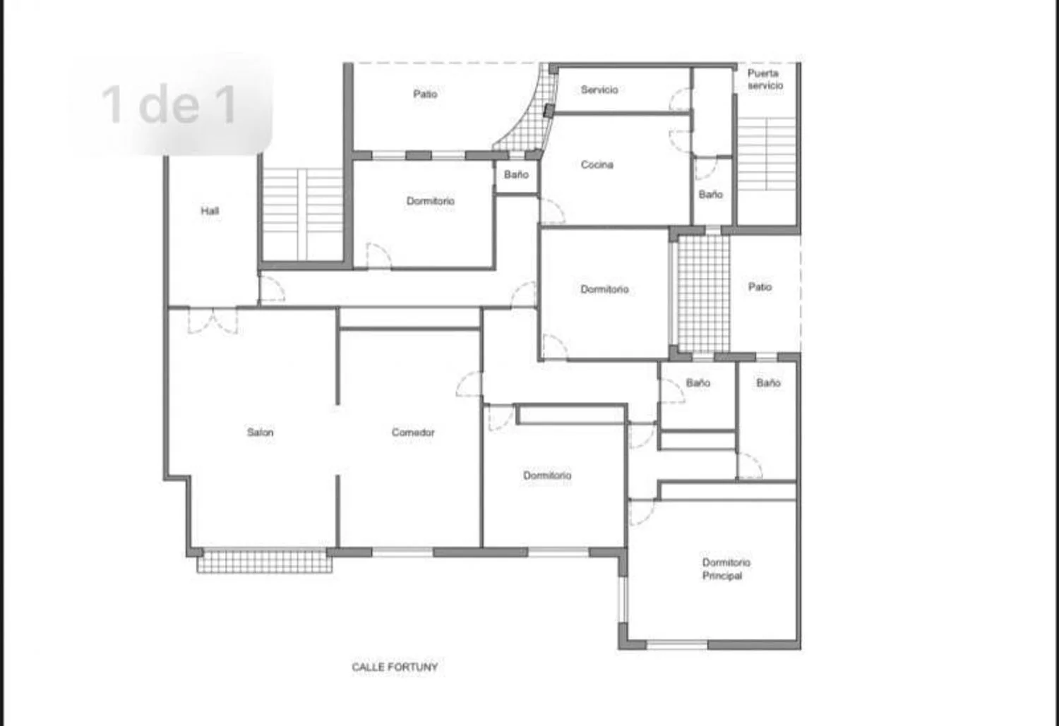 Piso en Barrio Almagro - Foto 82