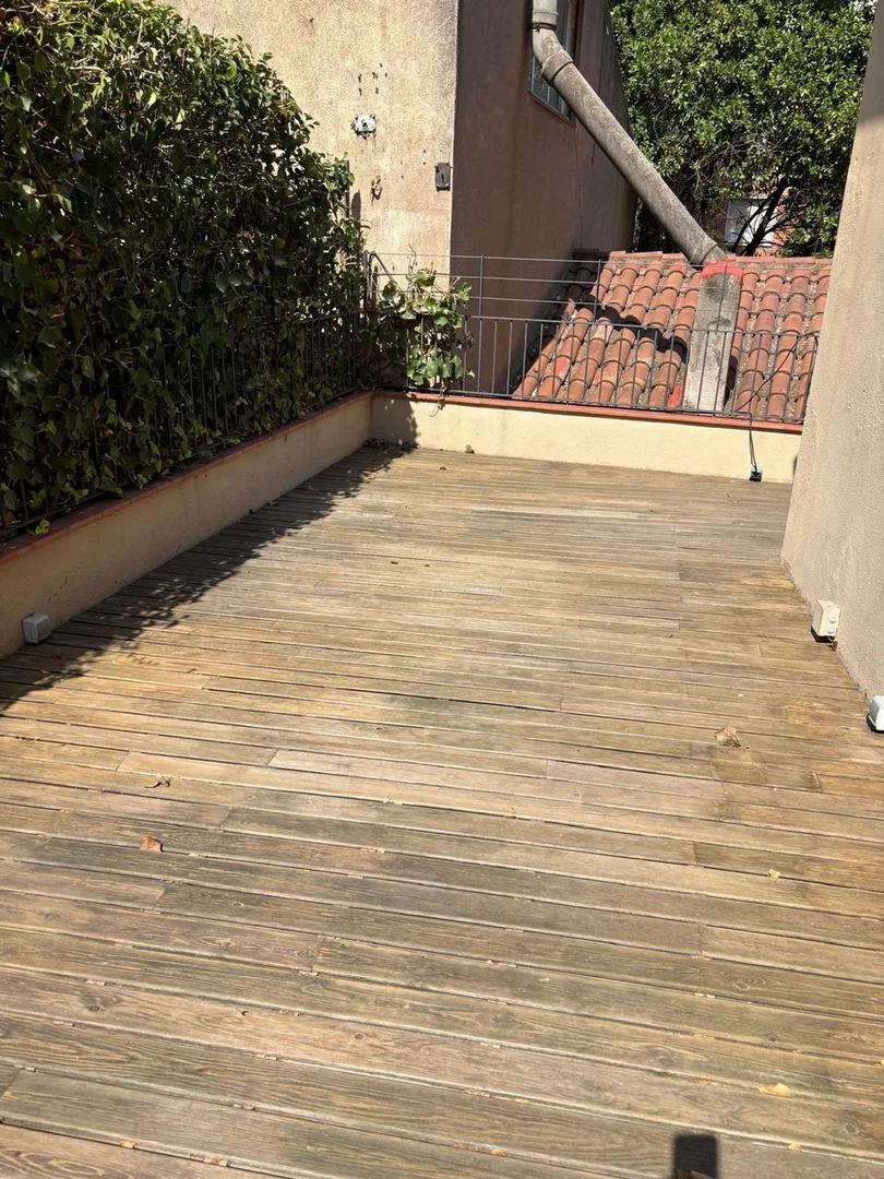 Piso en Avenida del Tibidabo, Sant Gervasi - La Bonanova - Foto 5