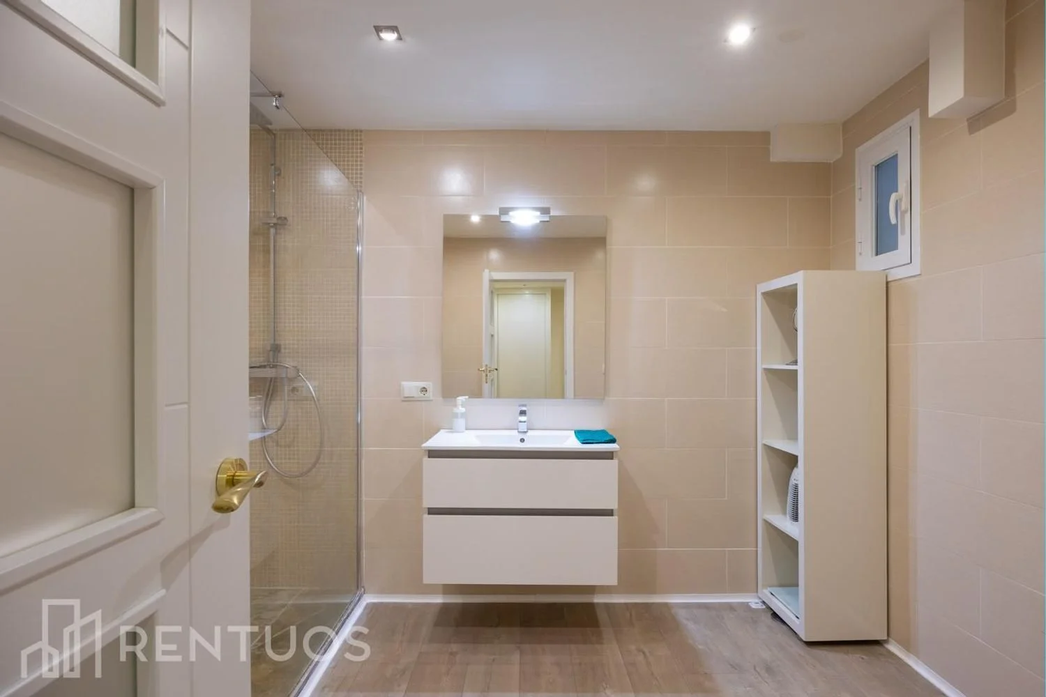 Piso en calle de Arrieta - Foto 20