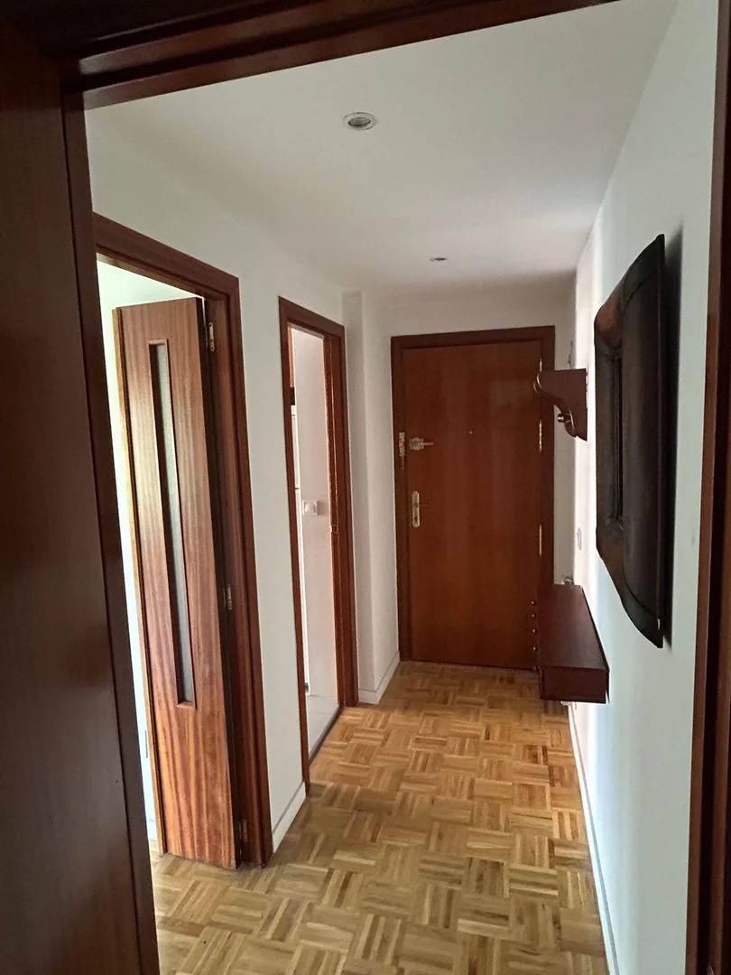 Piso en Calle Rocinante, 13, Tres Olivos - Valverde - Foto 4