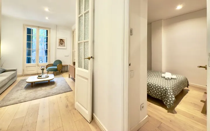 Piso en Calle d'Aribau, L'Antiga Esquerra de l'Eixample - Foto 11