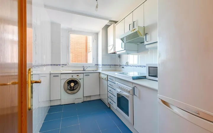 Ático en Calle de San Venancio, 33, Canillejas - Foto 11