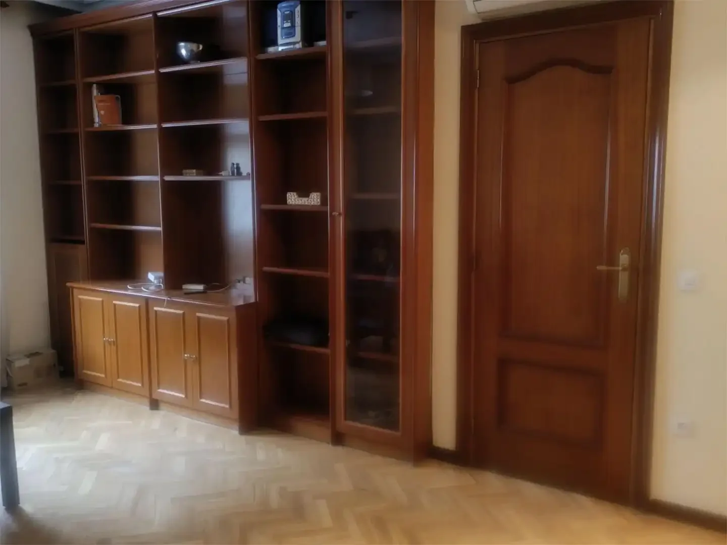 Piso en  Calle de Narváez 35 - Foto 2