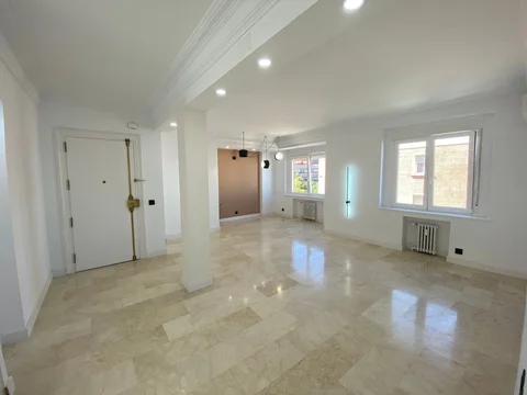 Piso en Barrio Nuevos Ministerios-Ríos Rosas - Foto 1