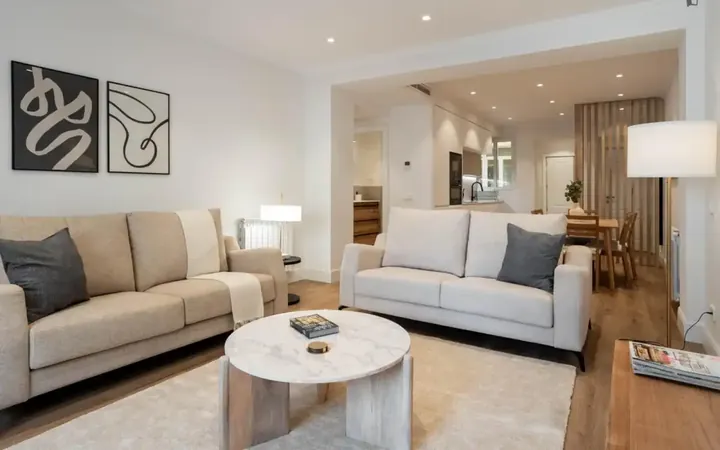 Apartamento en  Madrid Capital - Foto 3