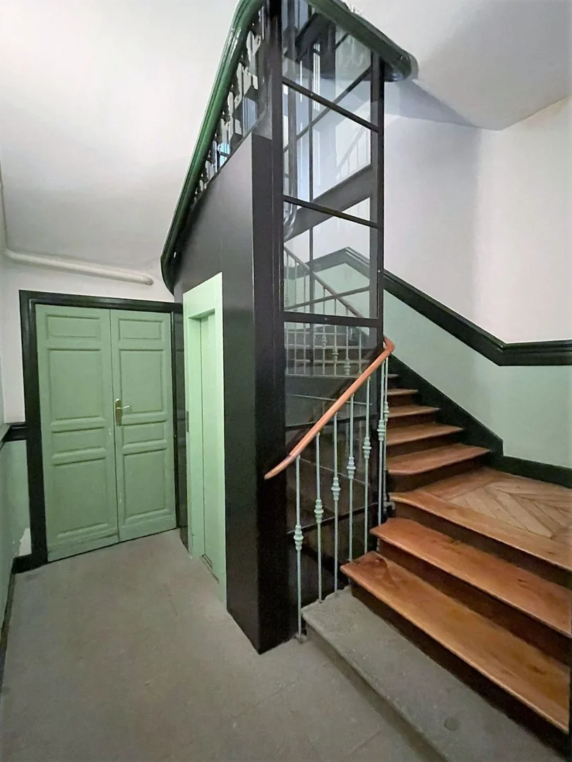 Ático en calle de Leganitos, 8 - Foto 70