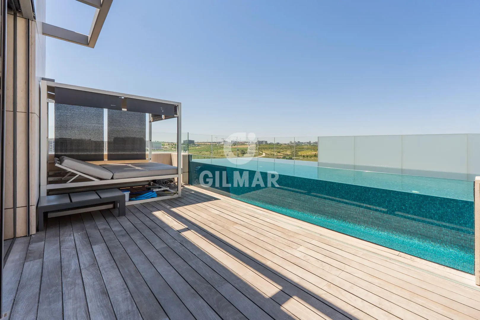Chalet Adosado en Valdefuentes, Madrid - Foto 32