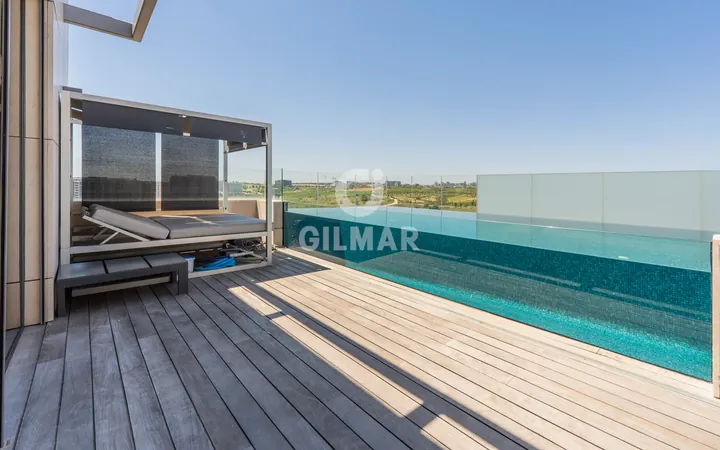 Chalet Adosado en Valdefuentes, Madrid - Foto 32