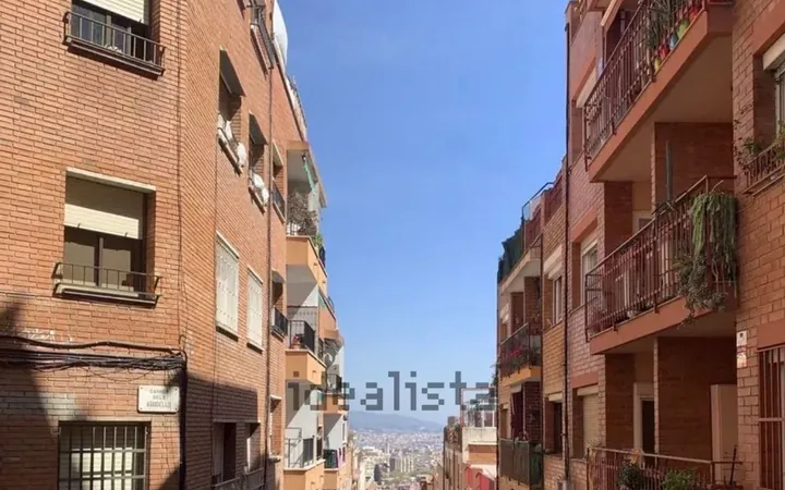 Piso en Calle de Calderón de la Barca, 27, El Carmel - Foto 3