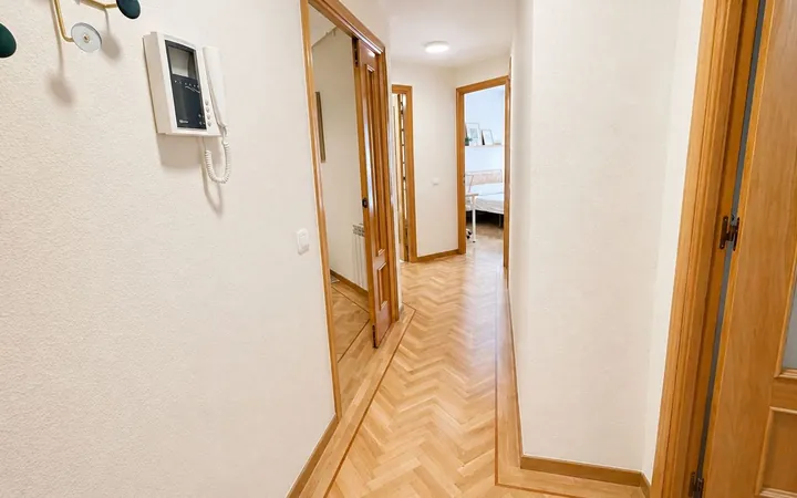 Piso en Calle de Cobos de Segovia, 34, Imperial - Foto 21