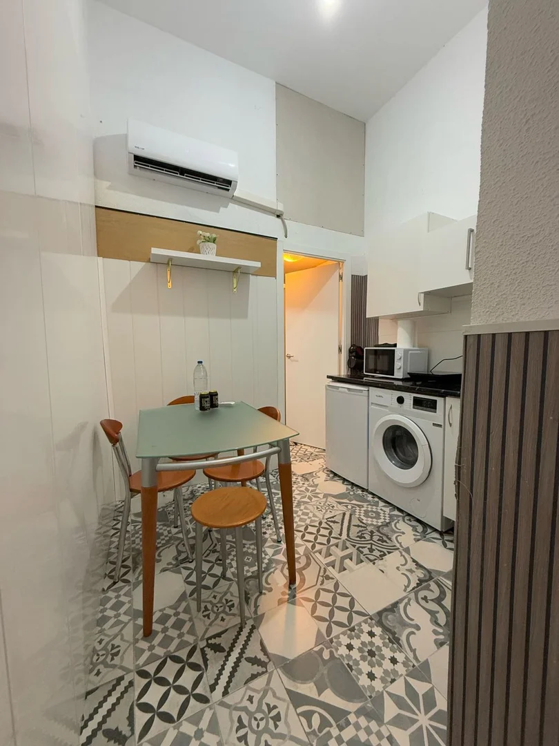 Piso en calle de San Vicente Ferrer, 72 - Foto 3