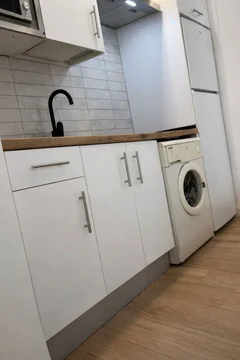 Estudio en calle de Donoso Cortés, 8 - Foto 6