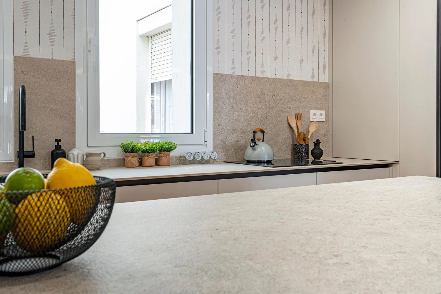 Piso en calle de Azcona, 14 - Foto 5