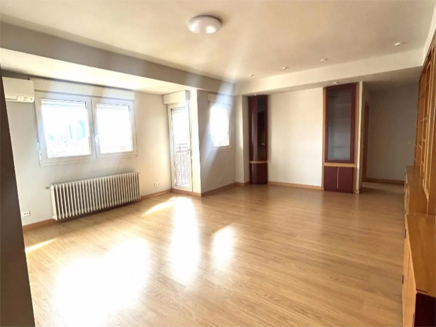 Piso en  Madrid Capital - Foto 1