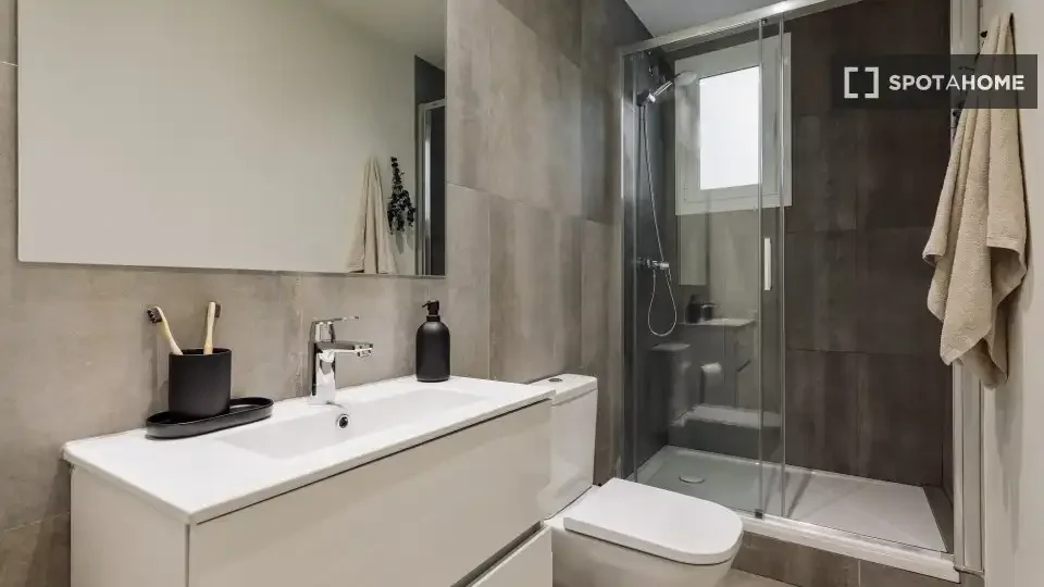 Piso en  Barcelona Capital - Foto 4
