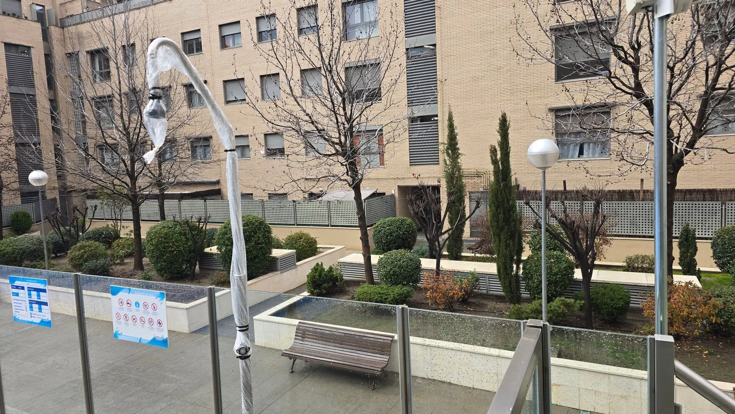 Piso en avenida del Monasterio de El Escorial, 26 - Foto 8