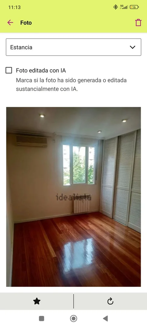 Piso en Calle Villa de Arbancón, 4, Acacias - Foto 9