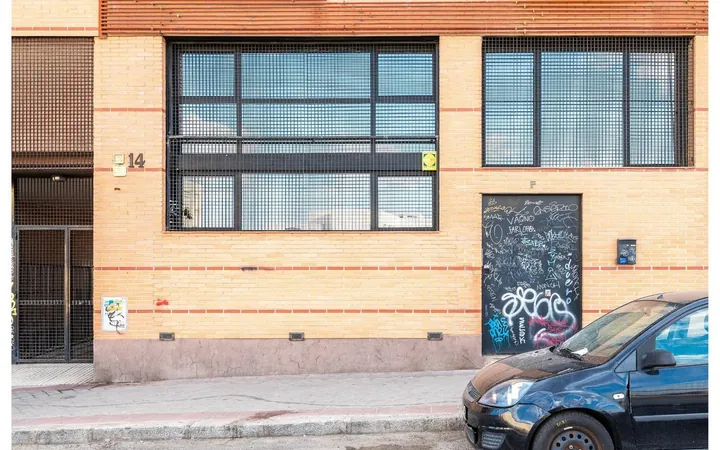 Dúplex en Calle del Aguacate, Buena Vista - Foto 74