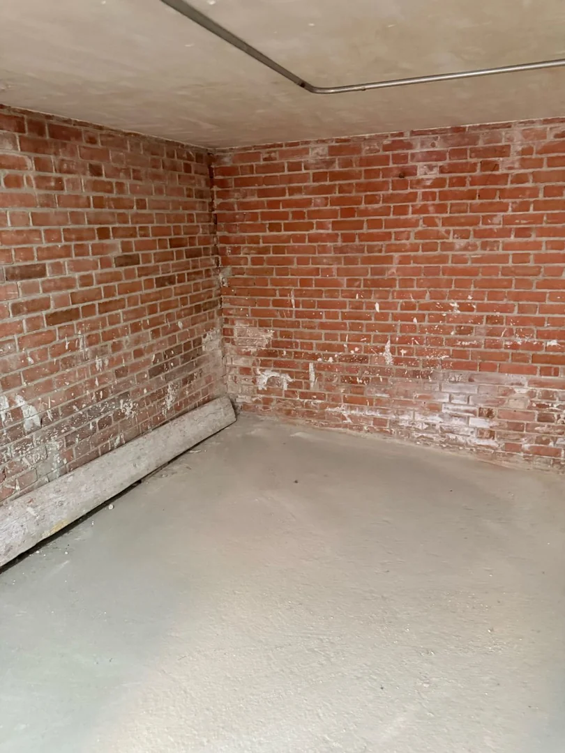 Nave en Calle de Rodrigo Uhagón, 8, Pradolongo - Foto 2