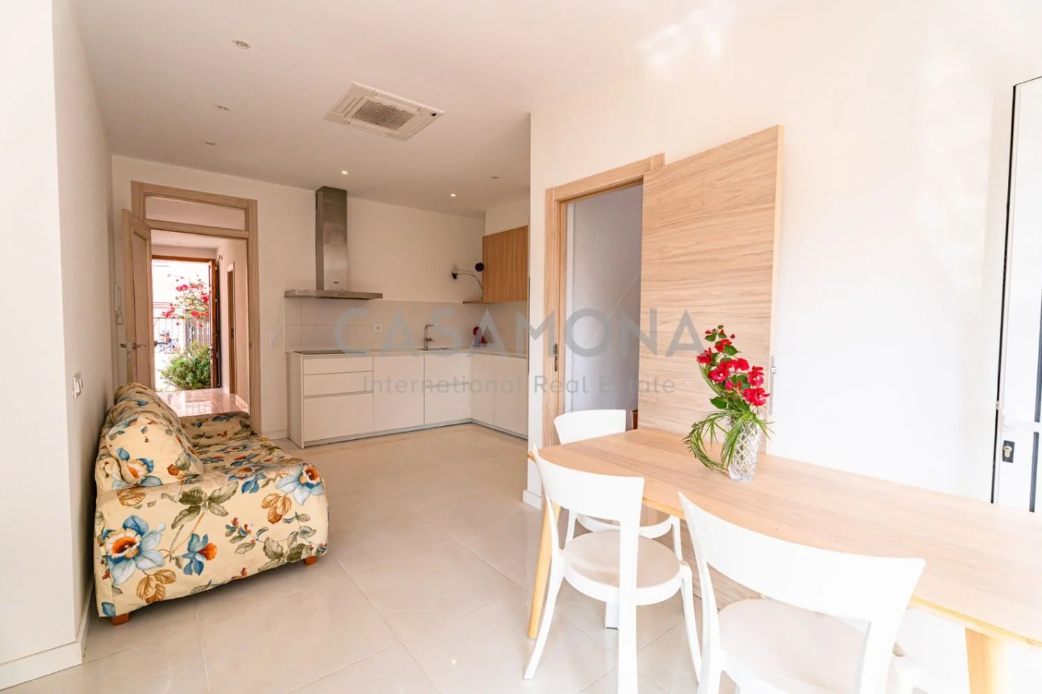 Chalet en La Vall d'Hebron - La Clota, La Vall d'Hebron - La Clota - Foto 14