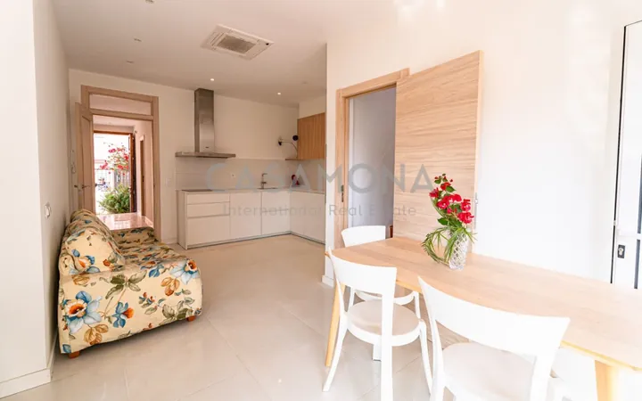 Chalet en La Vall d'Hebron - La Clota, La Vall d'Hebron - La Clota - Foto 14