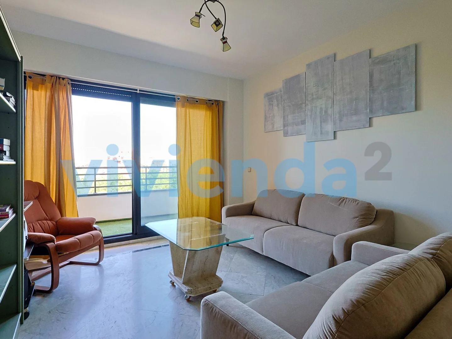 Piso en Valdezarza, Valdezarza - Foto 2