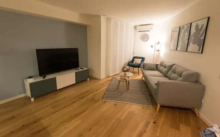 Piso en Calle del Rec Comtal, 10, Sant Pere - Santa Caterina i la Ribera - Foto 4