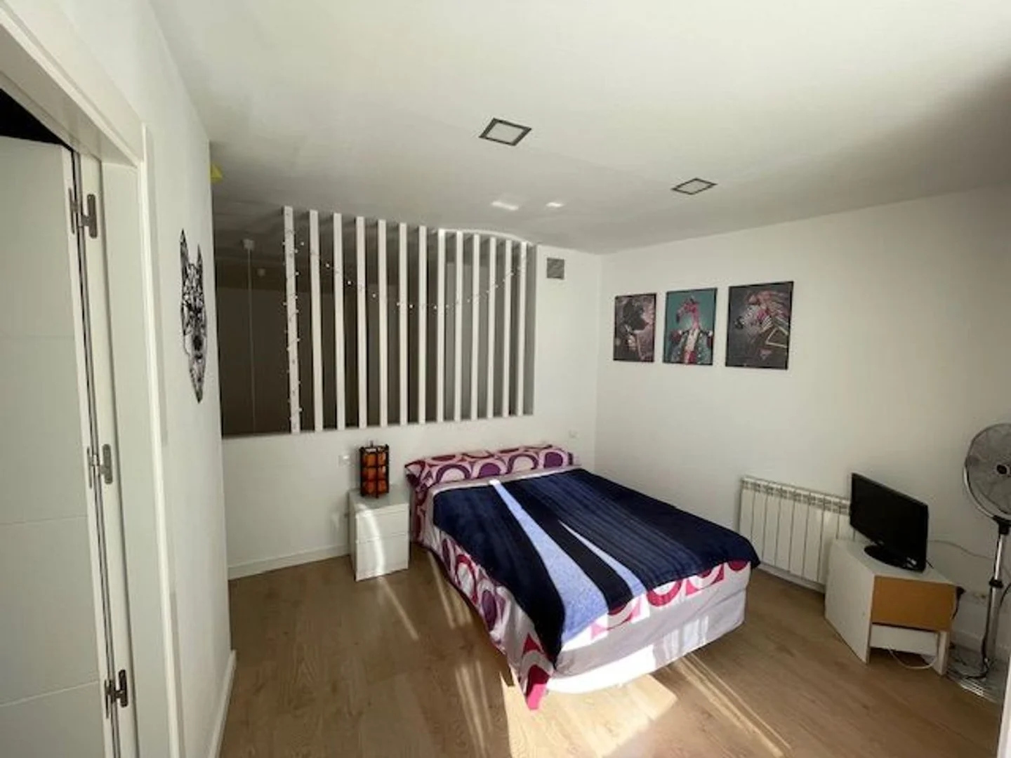 Dúplex en calle del Concejal Tomás Serrano Guío, 27 - Foto 26