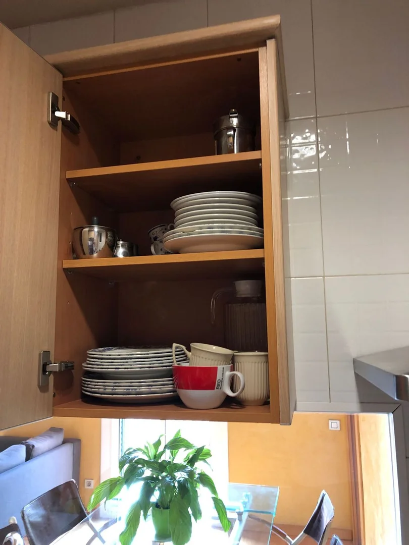 Piso en calle de Balmes, 59 CalledeAragonBarcelona - Foto 14