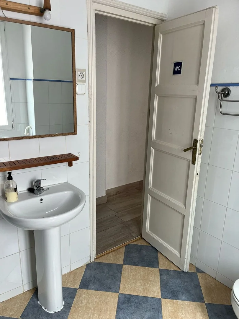 Piso en calle de la Princesa, 78 - Foto 6