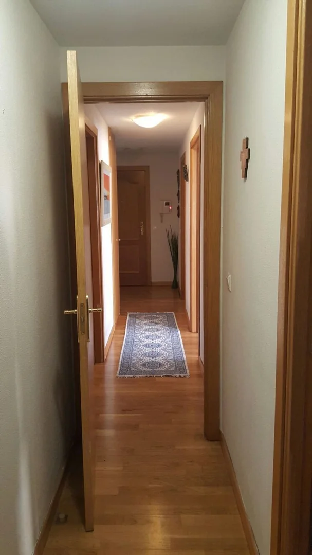 Piso en Calle viloria de la rioja, 59, Las Tablas - Foto 18