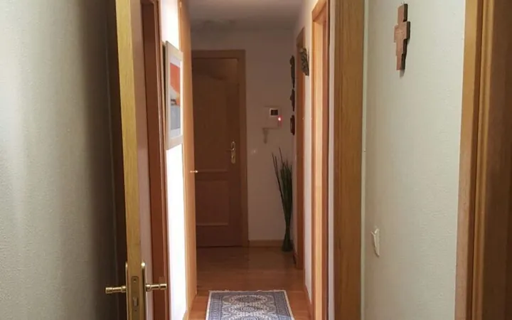 Piso en Calle viloria de la rioja, 59, Las Tablas - Foto 18