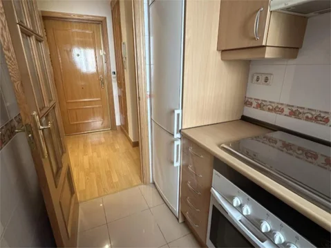 Piso en  Avenida de Felipe II 15 - Foto 2