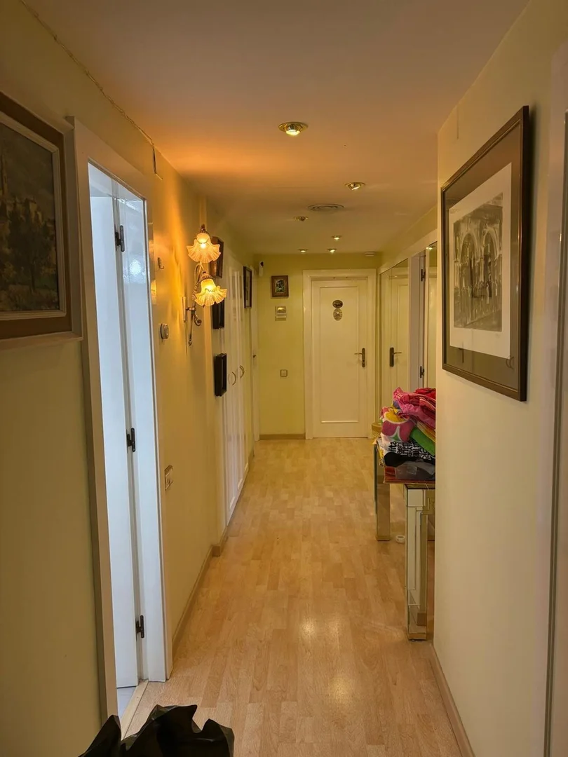 Piso en paseo de la Bonanova, 89 - Foto 13