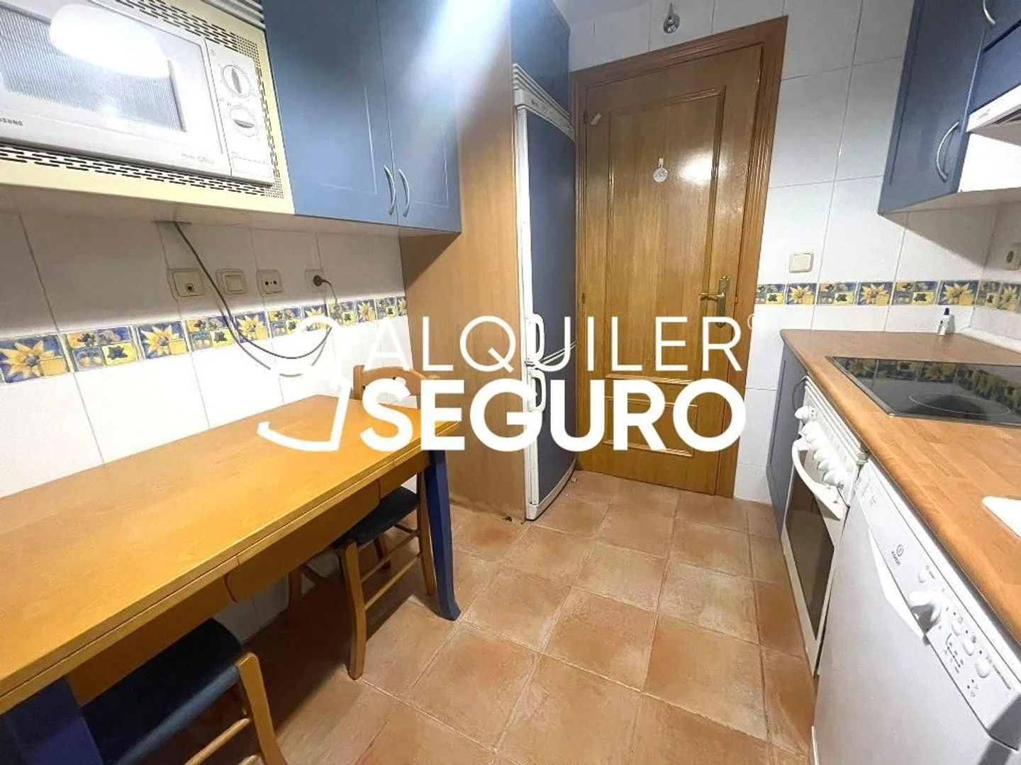 Piso en Calle de Ladera de los Almendros, Valdebernardo - Valderrivas - Foto 6