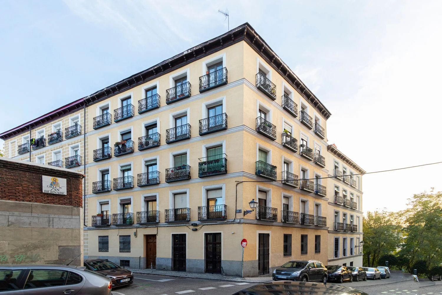 Piso en Calle de la Ventosa, 25, Palacio - Foto 19