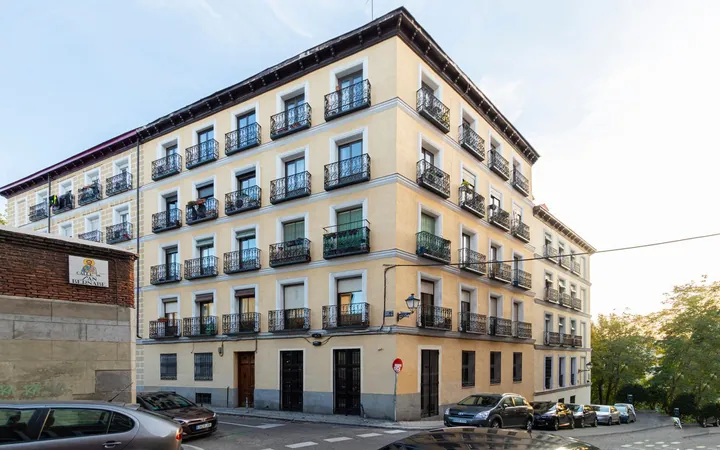 Piso en Calle de la Ventosa, 25, Palacio - Foto 19