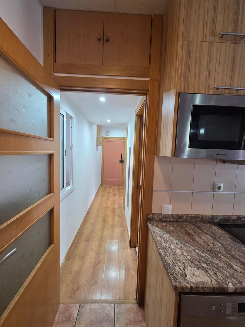 Piso en Sants - Badal - Foto 6