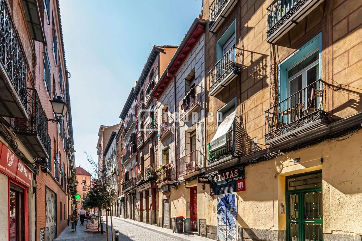 Piso en de la Palma, Malasaña-Universidad - Foto 20