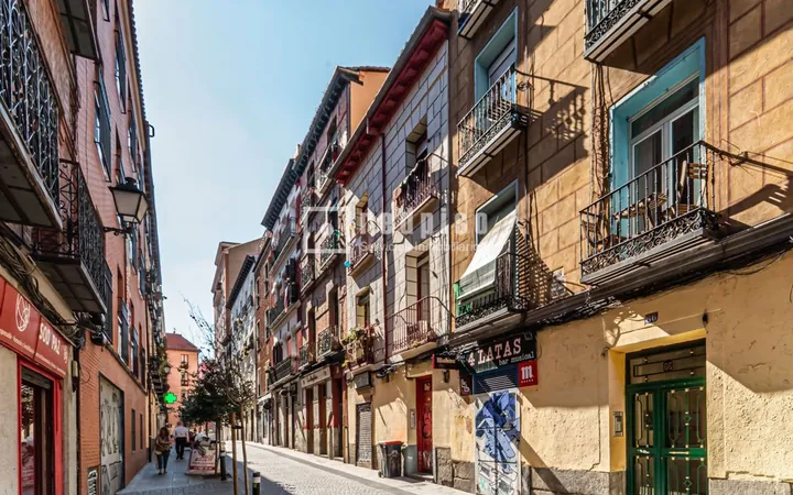 Piso en de la Palma, Malasaña-Universidad - Foto 20