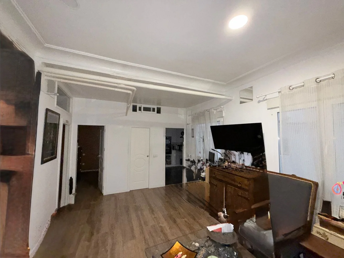 Piso en calle de Cristóbal Bordiú, 25 - Foto 2