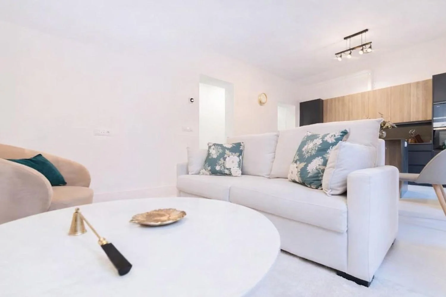 Piso en calle de la Ribera de Curtidores, 8 - Foto 3